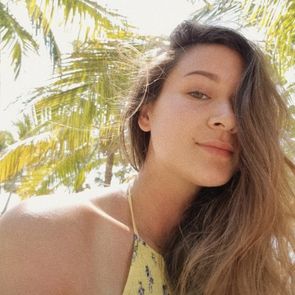 Meet your Posher, Erin